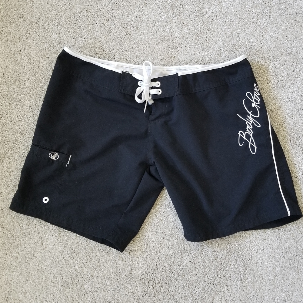 Board shorts